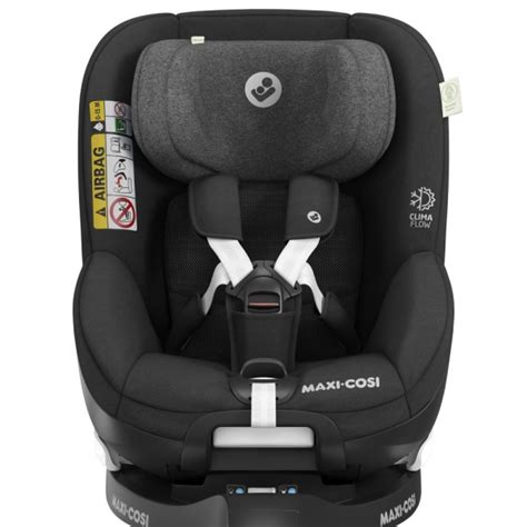 Maxi Cosi Mica Pro Eco Kindersitz 360 Drehbar 40 Bis 105 Cm