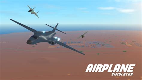 RobloxGo | Best Roblox Plane Games - Daily Updated List