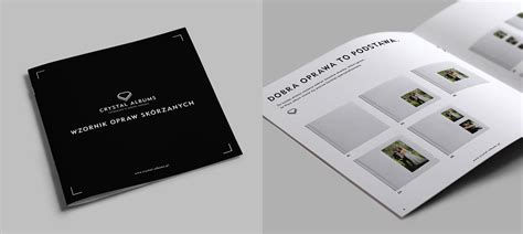 Crystal Albums :: Behance