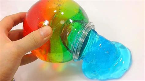 Jumbo Jelly Bouncy Milky Slime - Buy Jumbo Jelly Bouncy Milky Slime,Sparkly Christmas Slime ...