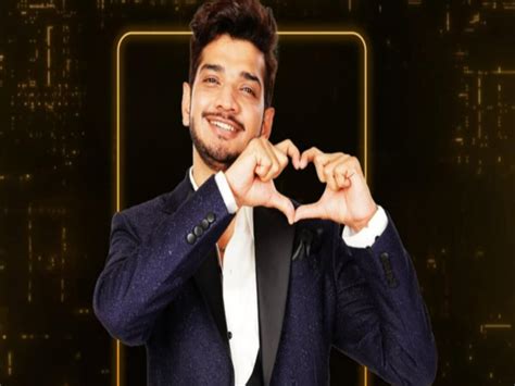 Bigg Boss 17 Munawar Faruqui Become Boss Meter Winner Leaves Ankita