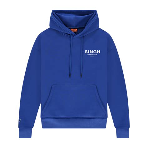 Hoodies Singh Clo