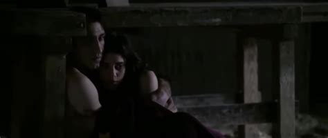 Nude Video Celebs Hristina Heila Fameli Nude Cloudy Sunday 2015