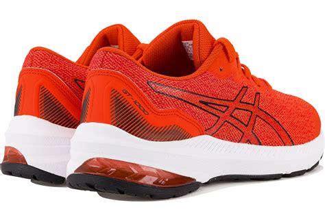 Asics Gt 1000 11 Junior Homme Pas Cher