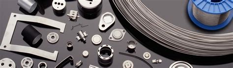 Ken Tron Manufaturing Metal Stampings And Drawn Wire