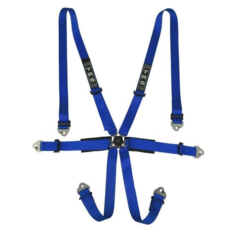 Trs Pro International 6 Point Harness Hans Only Cobra Seats Shop