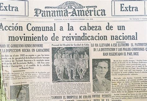 Capsula histórica 100 años del Movimiento Acción Comunal El Digital