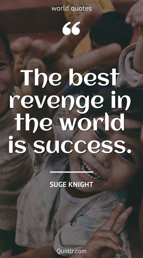 162 Revenge Quotes to Fuel Your Motivation and Inspire Growth