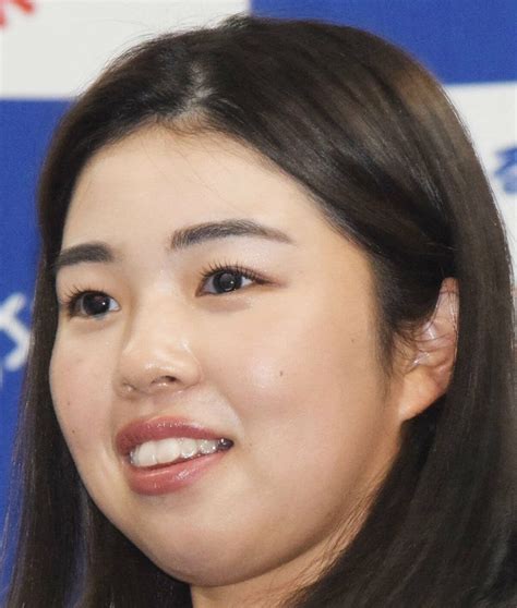 山下美夢有が風を味方につけ5アンダー首位発進 元女王・稲見萌寧は2週連続予選落ち 東スポweb