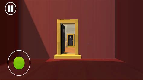 Scary Doors Horror Escape Apk Android