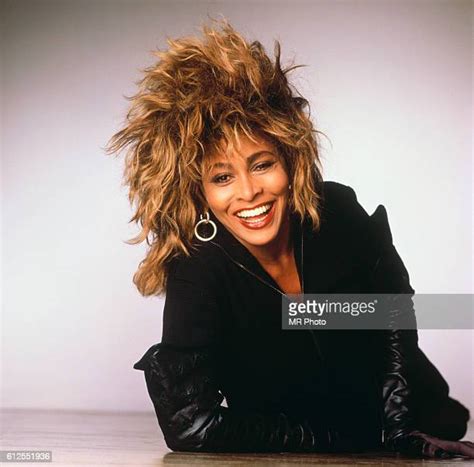 Tina Turner Portrait Fotografias E Filmes Do Acervo Getty Images