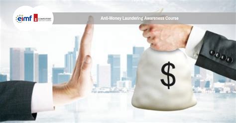 Anti Money Laundering Awareness Course