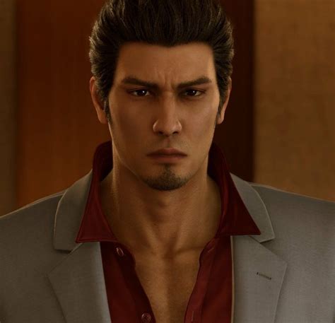 Pin By M On Kazuma Kiryu In Kiryu X Kaoru Kiryu Aesthetic Anime