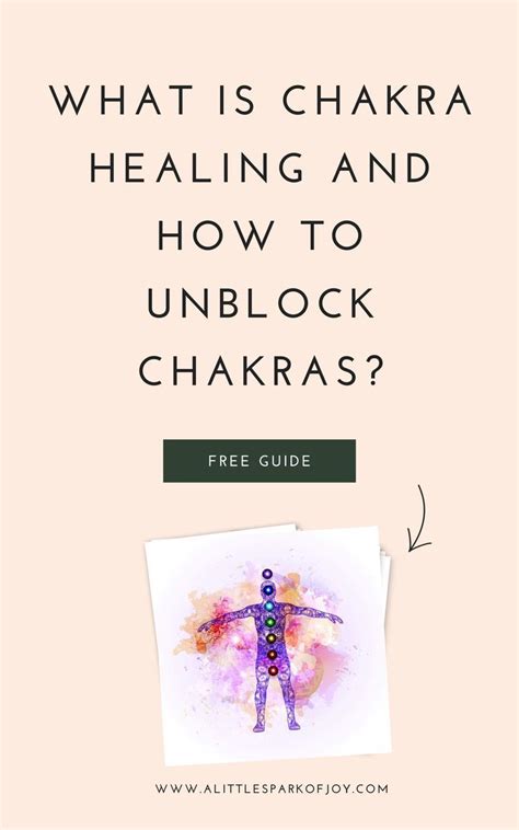 Chakras Explained The Complete Beginners Guide To The Seven Chakras