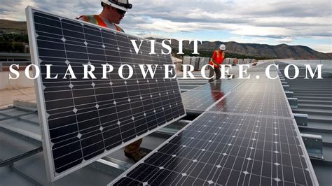 Solar Panel Companies Las Vegas Solar Las Vegas Best Solar Panel