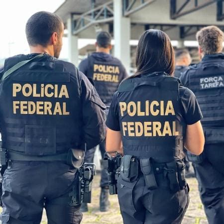 PF Mira Suspeito De Registrar 27 Mil Armas Falsas E Desviar R 10 Mi