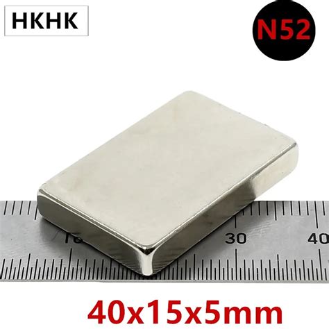 Free Shipping Service N Block Super Strong Neodymium Rare Earth