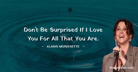 20+ Alanis Morissette Quotes Images