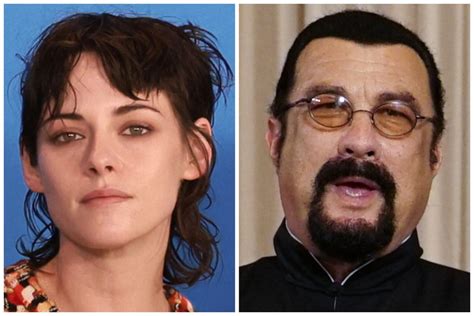 Daily Dirt Kristen Stewart Steven Seagal Top List Of Worst Film