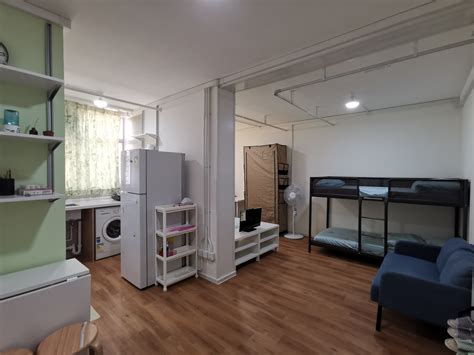 Housing Bureau - Policy - Housing - Light Public Housing - Application