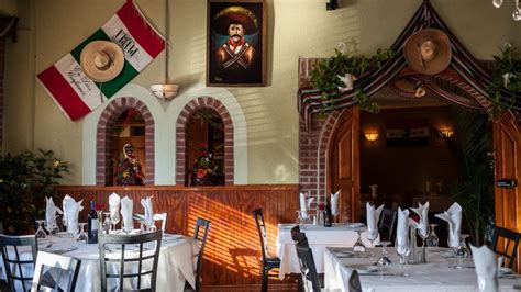 10 Best Mexican Restaurants in Detroit (2023)