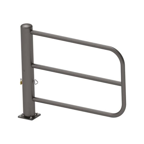 Swivel Barrier 14 M Height Restrictors And Access Gates Access