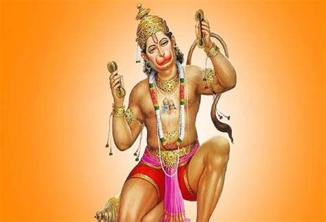 Hanuman Jayanti 2024 Wishes हनुमान जयंती पर मैसेज भेजकर दें बधाई बनी