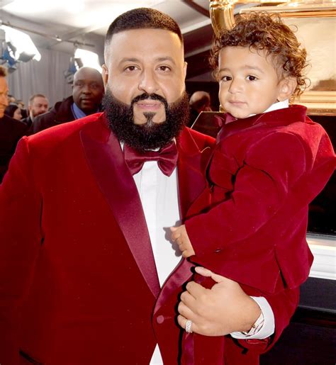 Grammys 2018: Stars Who Brought Family Members