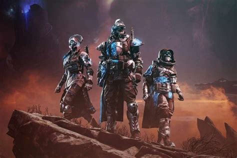 Destiny 2 desvela lo que todos nos temíamos Para hacerle justicia La