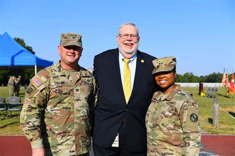 Maryland National Guard Breaks Ground On 18 Million Turf Field