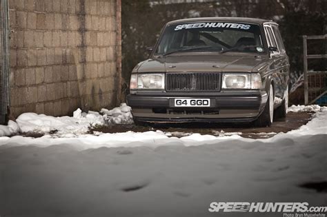 volvo turbo wagon bryn (35 of 37) - Speedhunters