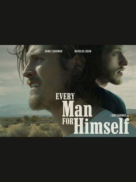 Every Man For Himself 2023 Posters The Movie Database TMDB