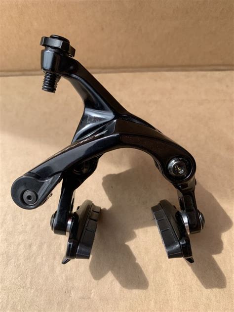 Shimano Dura Ace BR R9100 F Front Brake Calliper