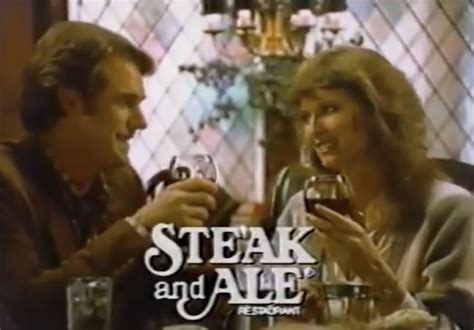 Steak and Ale Chains Are Making a Comeback After a 15 Year Hiatus