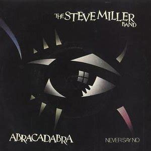 The Steve Miller Band - Abracadabra