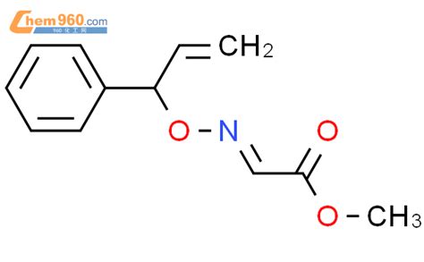 Acetic Acid Phenyl Propenyl Oxy Imino Methyl