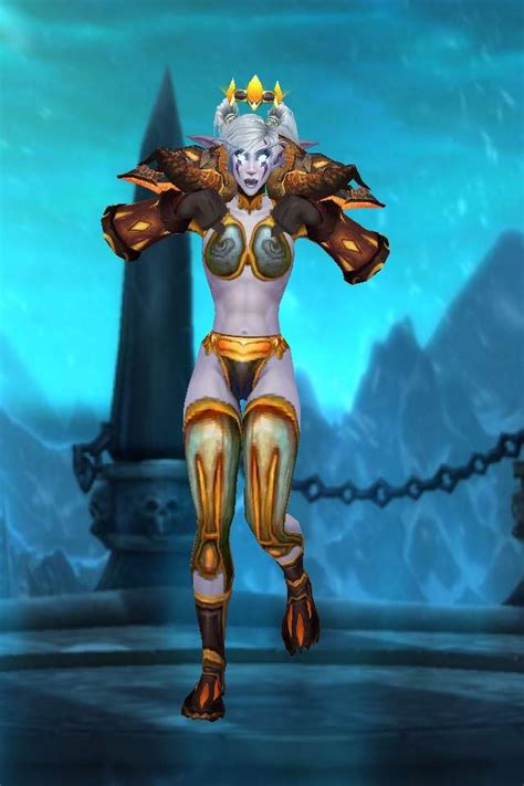 Sexy Dk Transmog Set Wow Amino