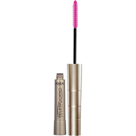 L'Oreal Telescopic Washable Mascara