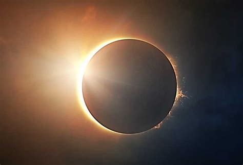 Municipio De Nazas En Durango El Mejor Sitio Para Ver El Eclipse Solar