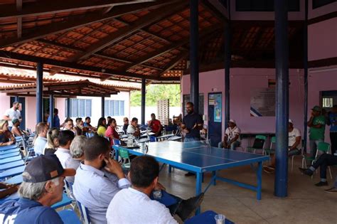 Alagoas Casal E Águas Do Sertão Discutem Construção De Barragem Para