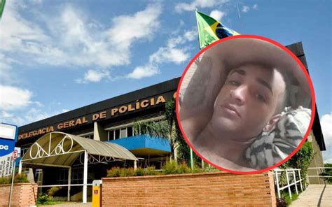 Polícia procura por homem suspeito de estuprar adolescente de 13 anos