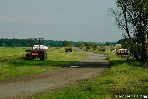 Montford Bridge - UK Airfields