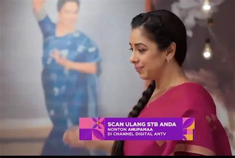 Link Live Streaming Antv Hari Ini Serial Anupama Sabtu Maret