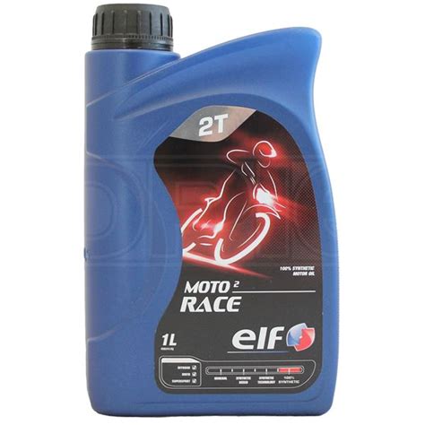 Elf Moto Race L Lubricantes Online