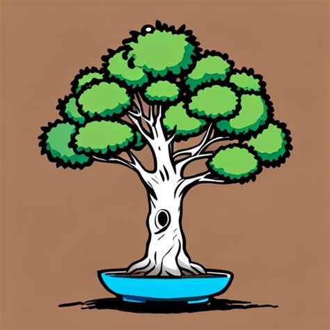 Mastering The Art Of Formal Upright Bonsai - Care Bonsai