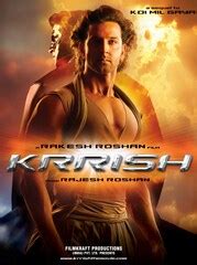 Krrish Movie (2006) | Release Date, Review, Cast, Trailer, Watch Online ...