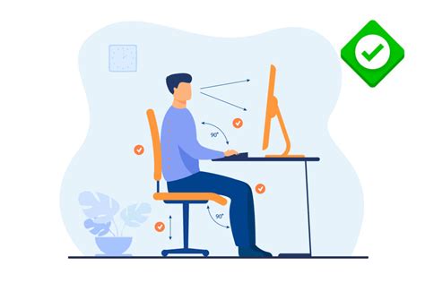 Mejores Ejemplos De Ergonom A En El Trabajo Higiene Postural