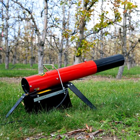 G5 Bird Wildlife Propane Cannon Crop Protection