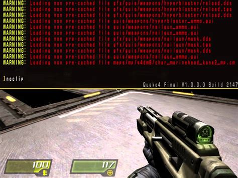 Quake 4 Trucos Multijugador YouTube