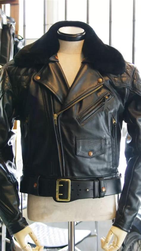 Alexander Mcqueen Leather Peplum Biker Jacket Black Artofit